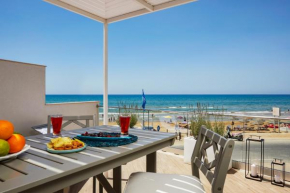 House on the beach - IsulaTravel